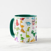 Tasse (Vorderseite Links)