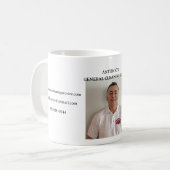 Tasse (Vorderseite Links)