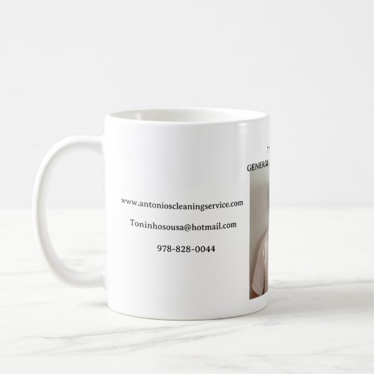 Tasse (Links)