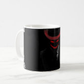 Tasse (Vorderseite Links)
