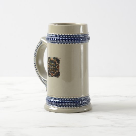 Tasse (Vorderseite Links)