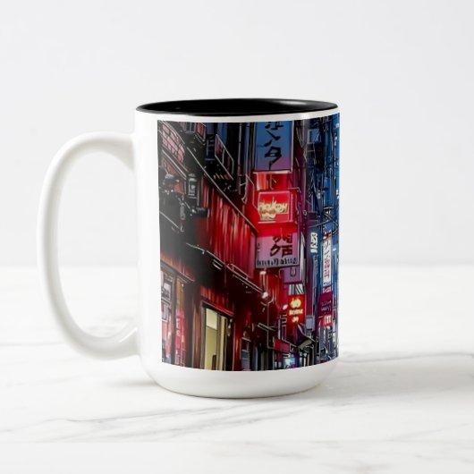 Tasse (Links)
