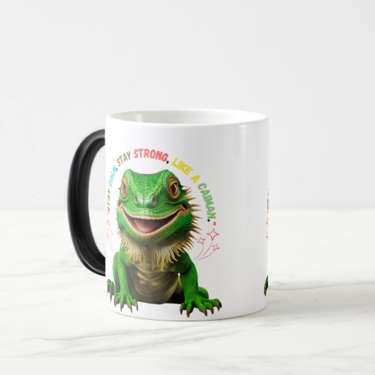 Tasse (Vorderseite Links)