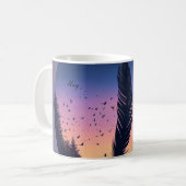 Tasse (Vorderseite Links)