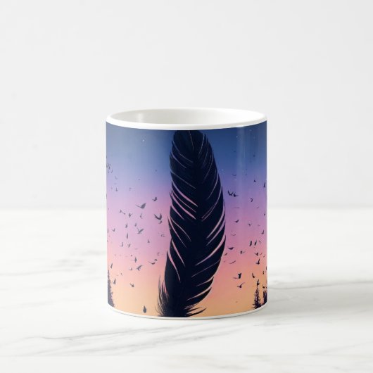 Tasse (Mittel)