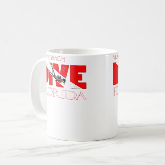 Tasse (Vorderseite Links)
