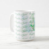 Tasse (Vorderseite Links)