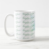 Tasse (Links)