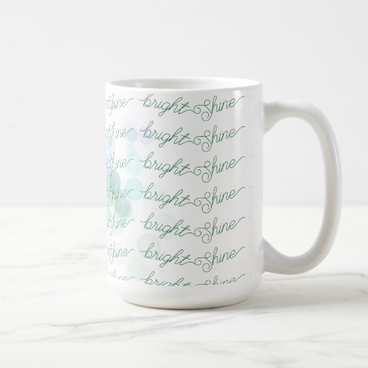Tasse (Rechts)