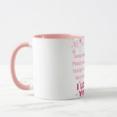 Tasse (Links)