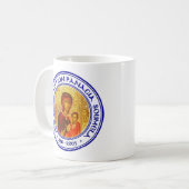 Tasse (Vorderseite Links)