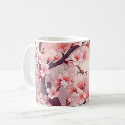 Tasse (Vorderseite Links)