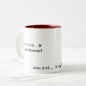 Tasse (Vorderseite Links)