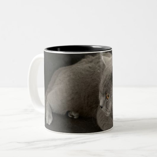 Tasse (Vorderseite Links)