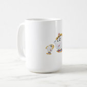 Tasse (Vorderseite Links)
