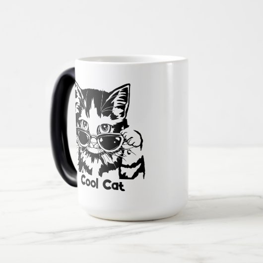 Tasse (Vorderseite Links)