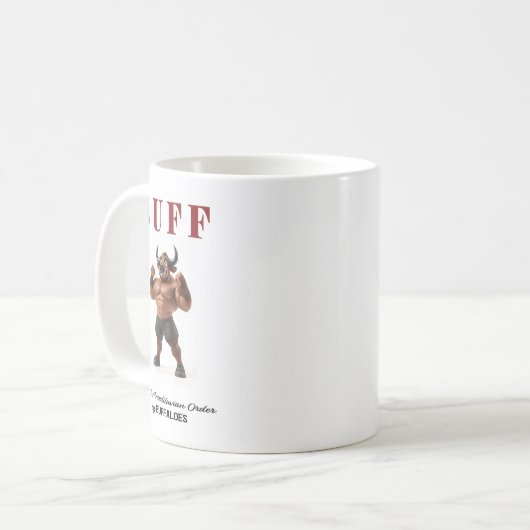 Tasse (Vorderseite Links)