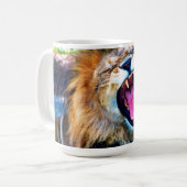 Tasse (Vorderseite Links)