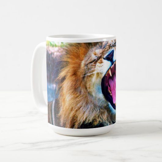 Tasse (Vorderseite Links)