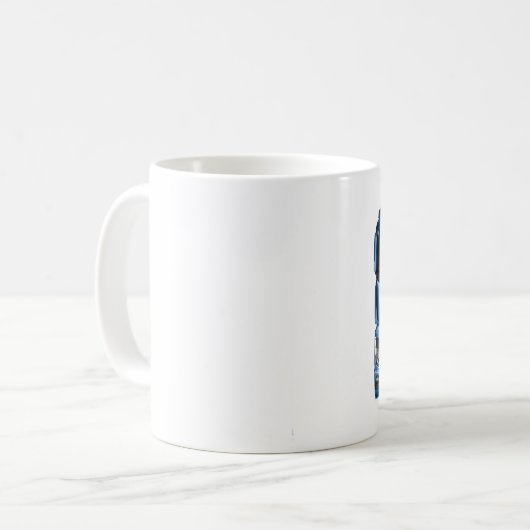 Tasse (Vorderseite Links)