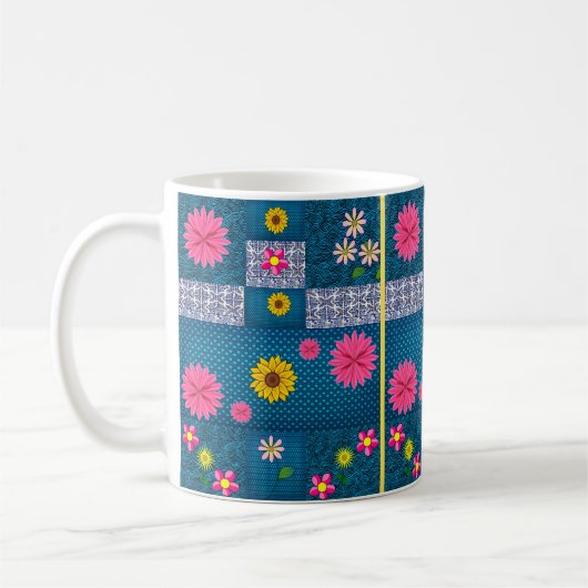 Tasse (Links)