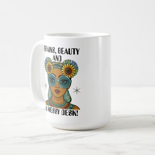 Tasse (Vorderseite Links)