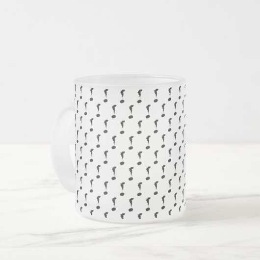 Tasse (Vorderseite Links)