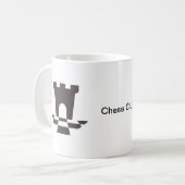 Tasse (Vorderseite Links)