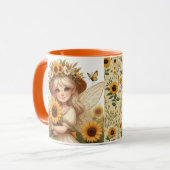 Tasse (Vorderseite Links)