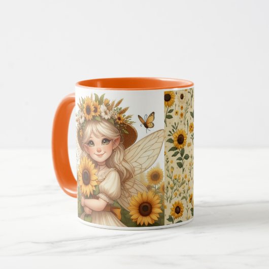 Tasse (Vorderseite Links)