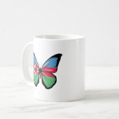 Tasse (Vorderseite Links)