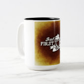 Tasse (Vorderseite Links)