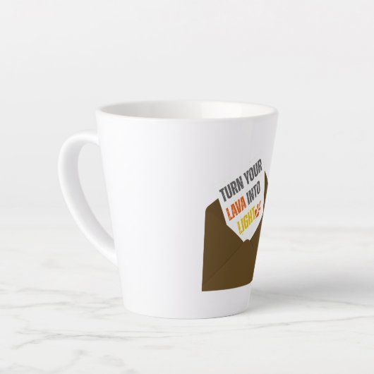 Tasse (Linke Ecke)
