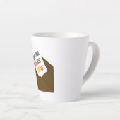 Tasse (Rechte Ecke)