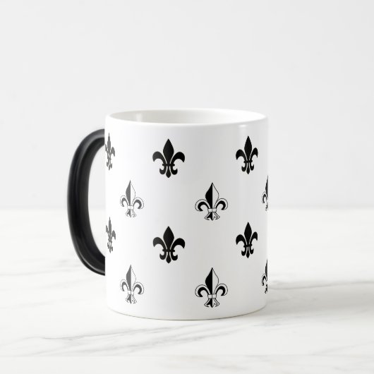Tasse (Vorderseite Links)