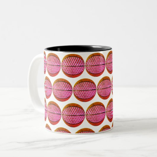Tasse (Vorderseite Links)