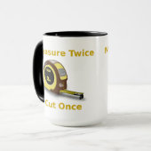 Tasse (Vorderseite Links)