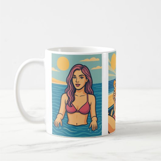 Tasse (Links)