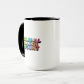Tasse (Vorderseite Links)