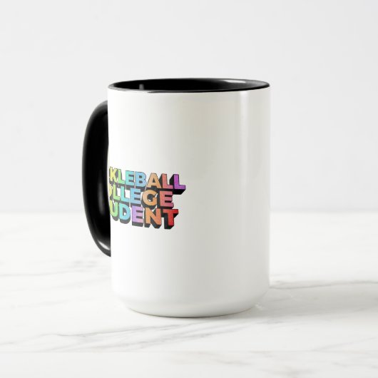 Tasse (Vorderseite Links)