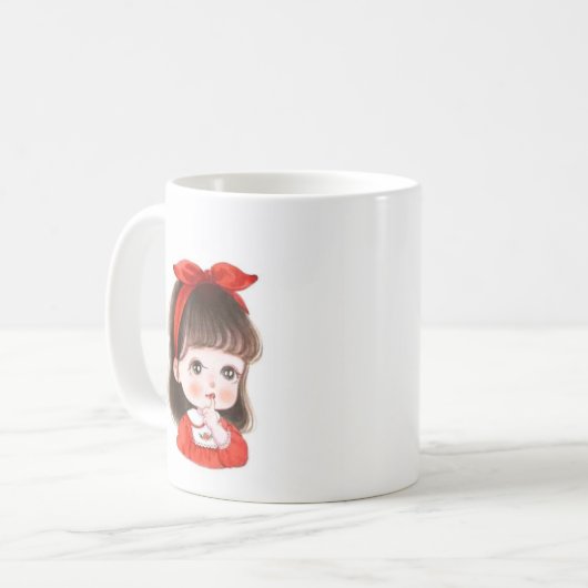 Tasse (Vorderseite Links)