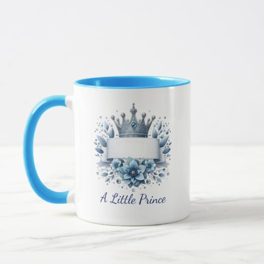 Tasse (Links)