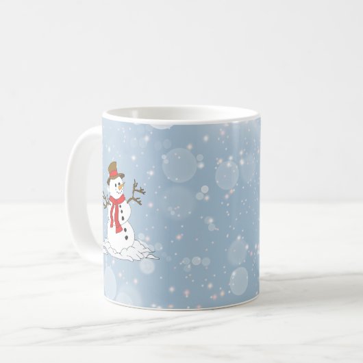 Tasse (Vorderseite Links)