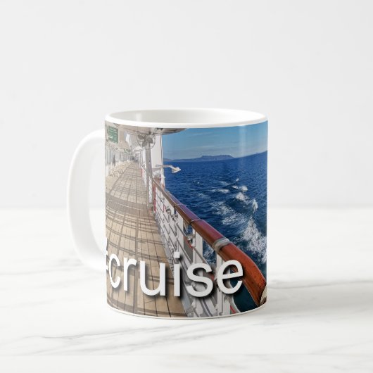 Tasse (Vorderseite Links)
