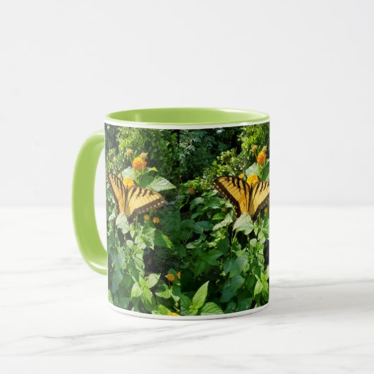 Tasse (Vorderseite Links)