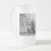 Tasse (Vorderseite Links)