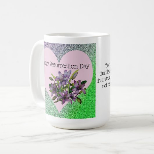 Tasse (Vorderseite Links)