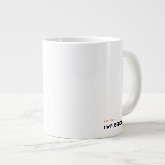 Tasse (Vorderseite Rechts)