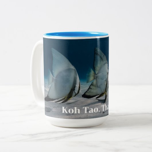 Tasse (Vorderseite Links)