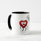 Tasse (Vorderseite Links)